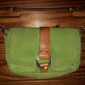 Designer bag
